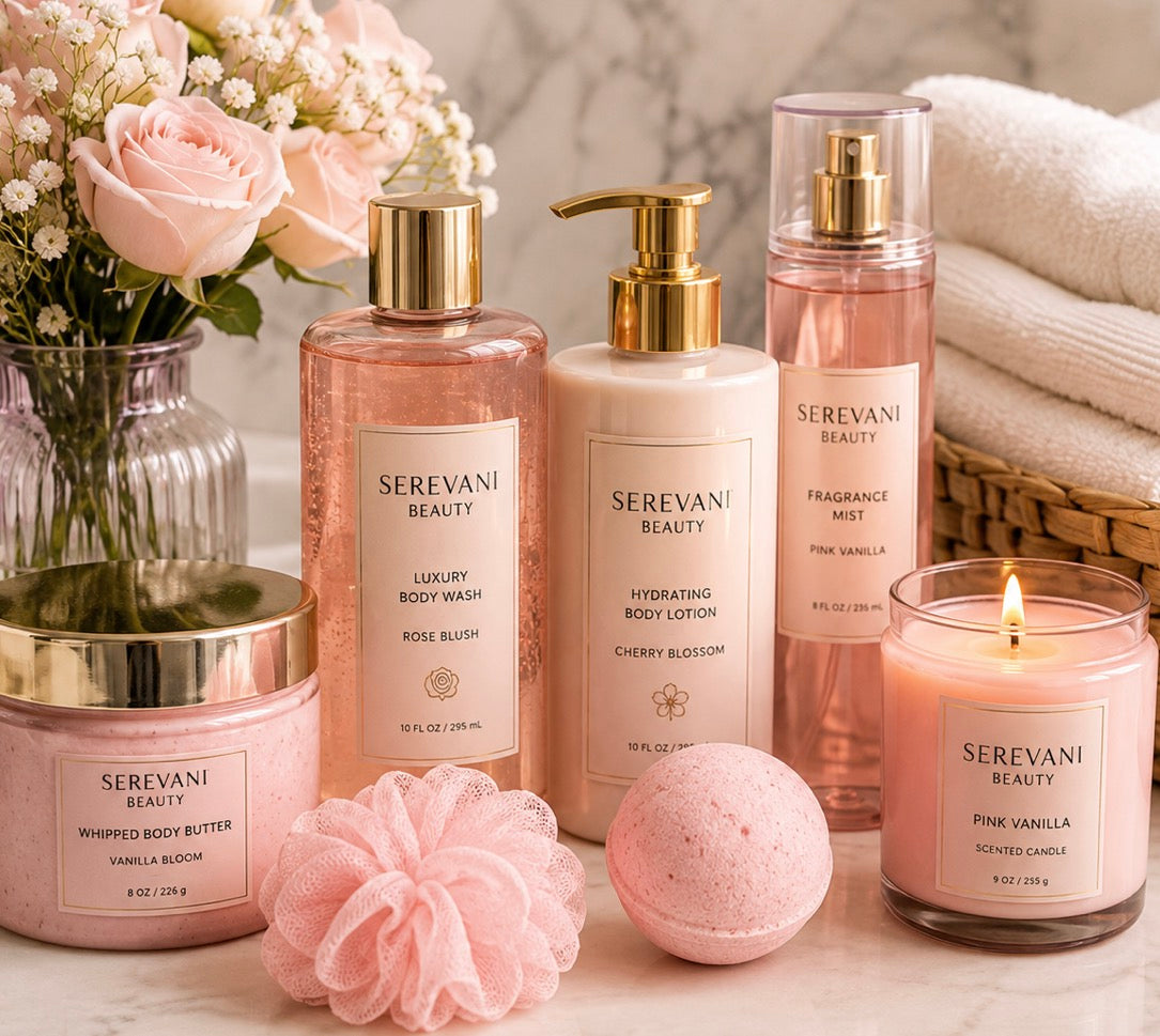 Bath & Body