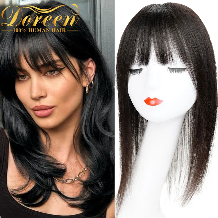 Human Hair