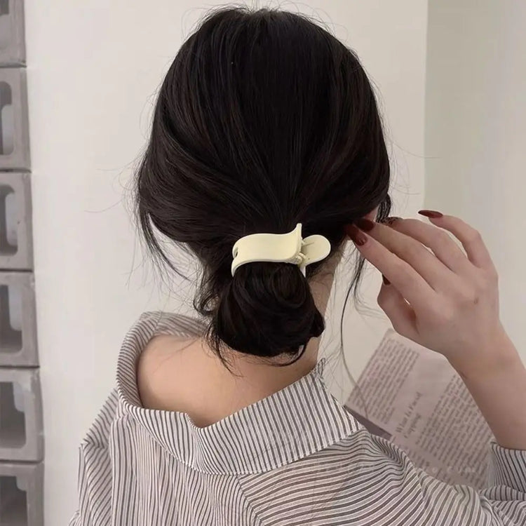 Haircare & Staying