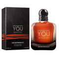 Armani Emporio Stronger With You Absolutely perfume for men