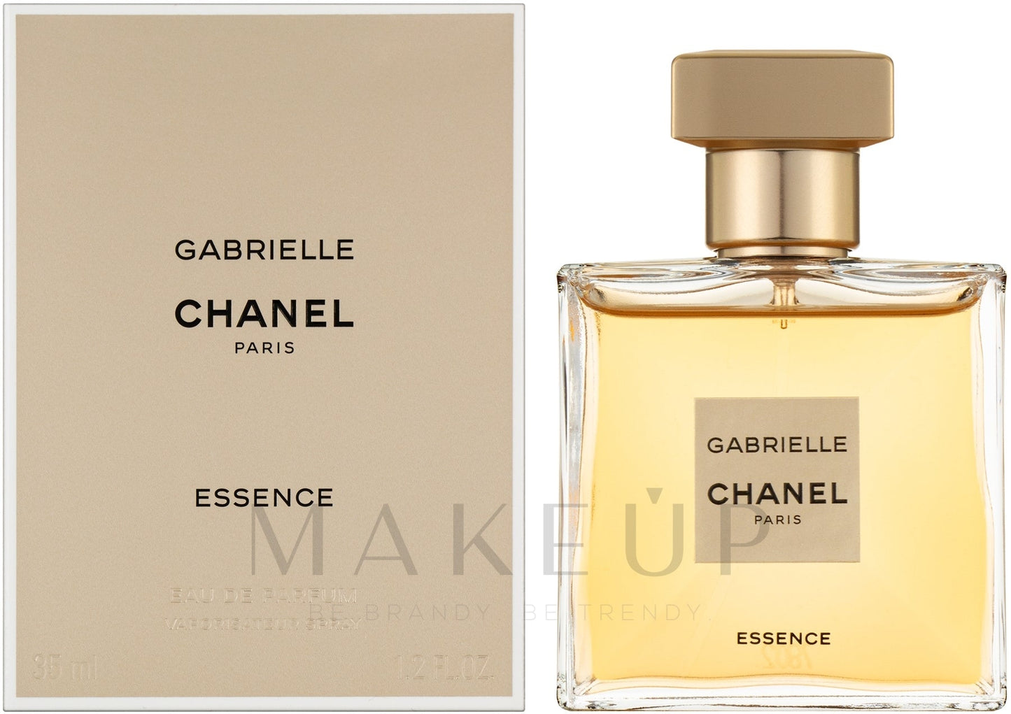 Chanel Gabrielle Essence EDP for Women 3.4 oz / 100ml Chanel