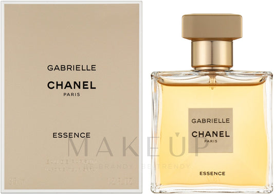 Chanel Gabrielle Essence EDP for Women 3.4 oz / 100ml Chanel