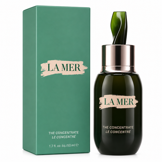 La Mer The Concentrate 1.7 oz / 50 ml